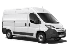 Comercial Citroen Jumper Mca