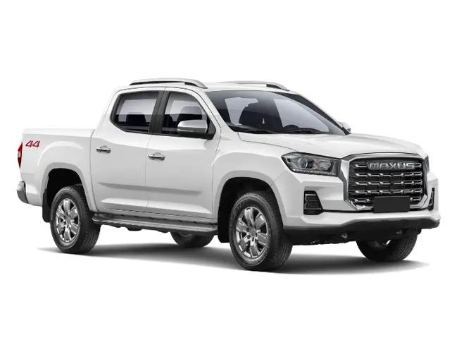 Camioneta Maxus New T60