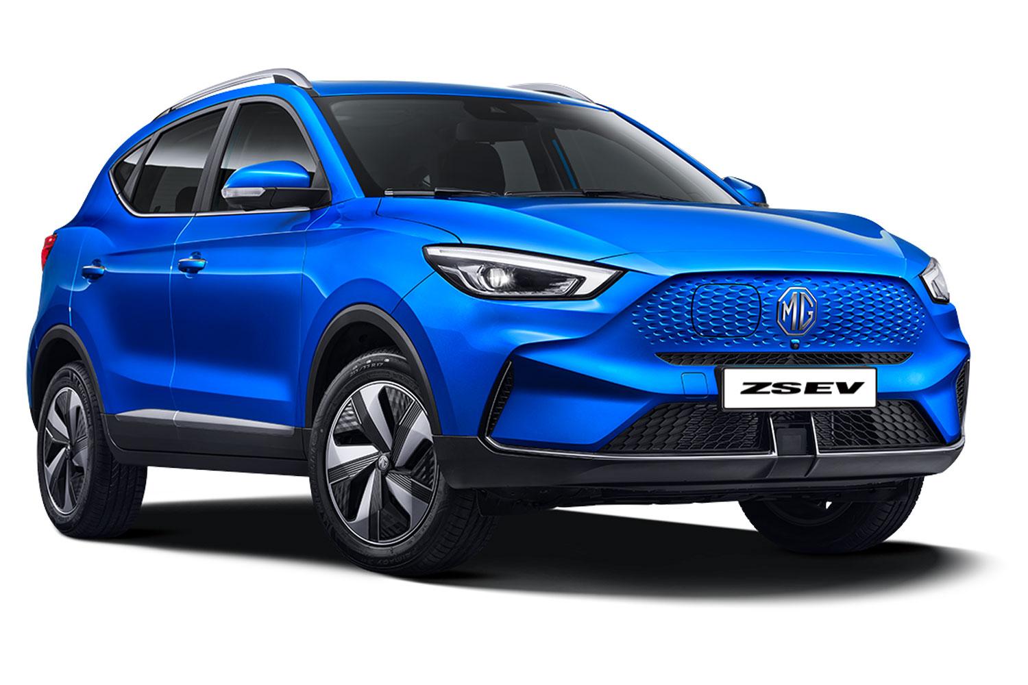 Suv MG MG ZS EV