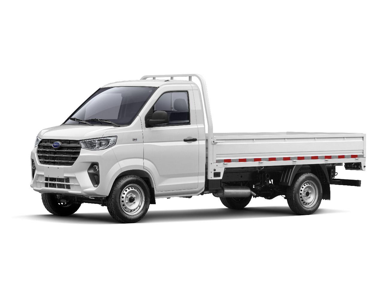 Camioneta Karry Q51 Cabina Simple