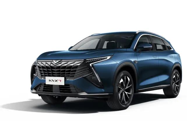 Suv Kaiyi Kyx7
