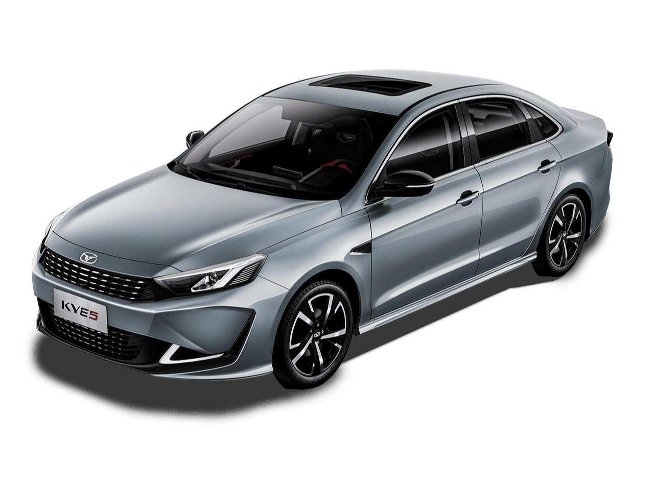 Sedan Kaiyi Kye5