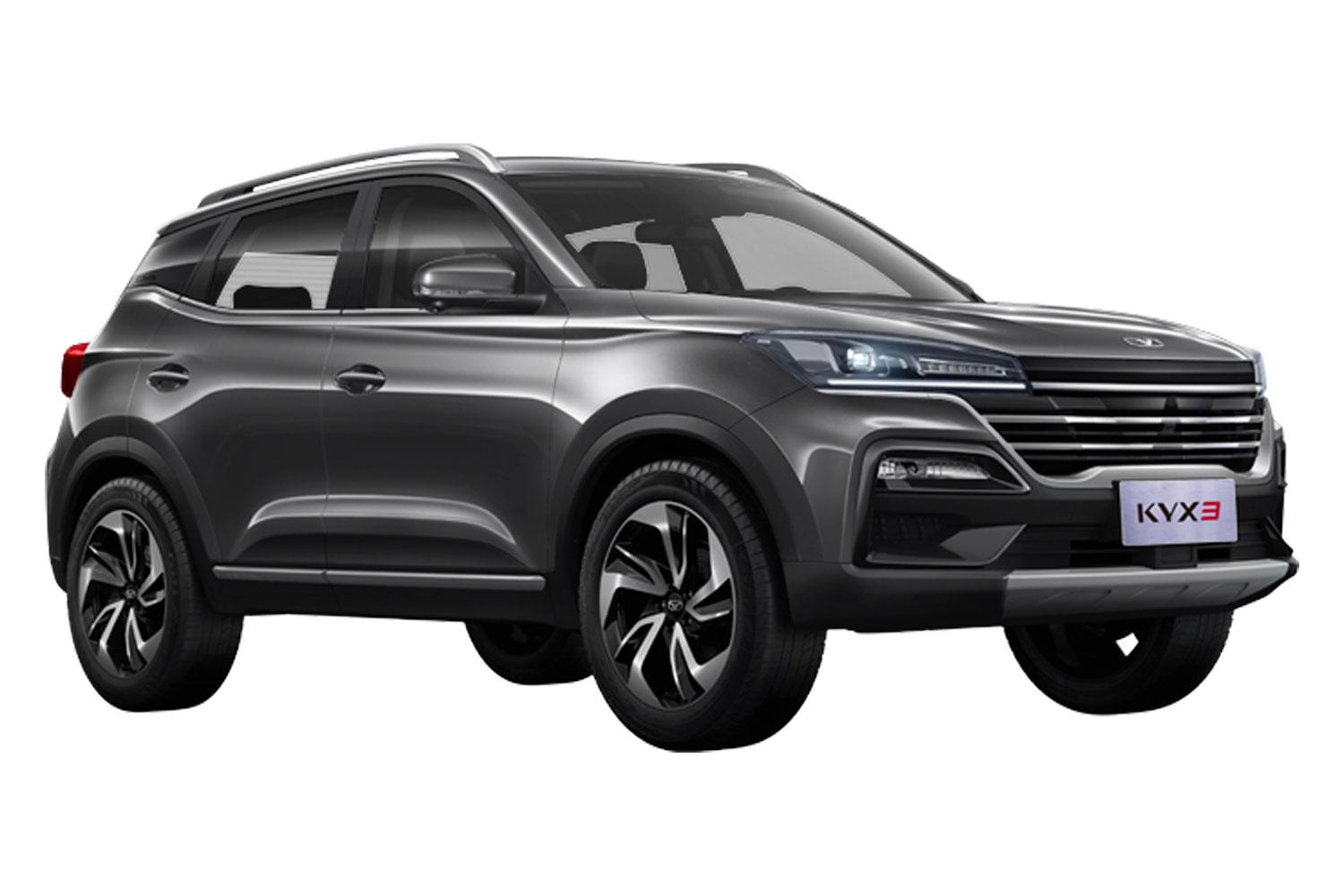 Suv Kaiyi Kyx3